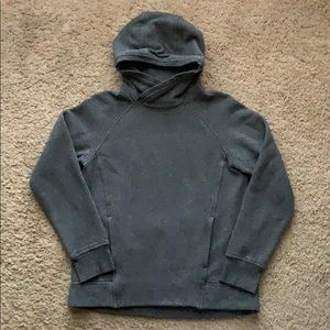 Lululemon Fleece Please Hoodie